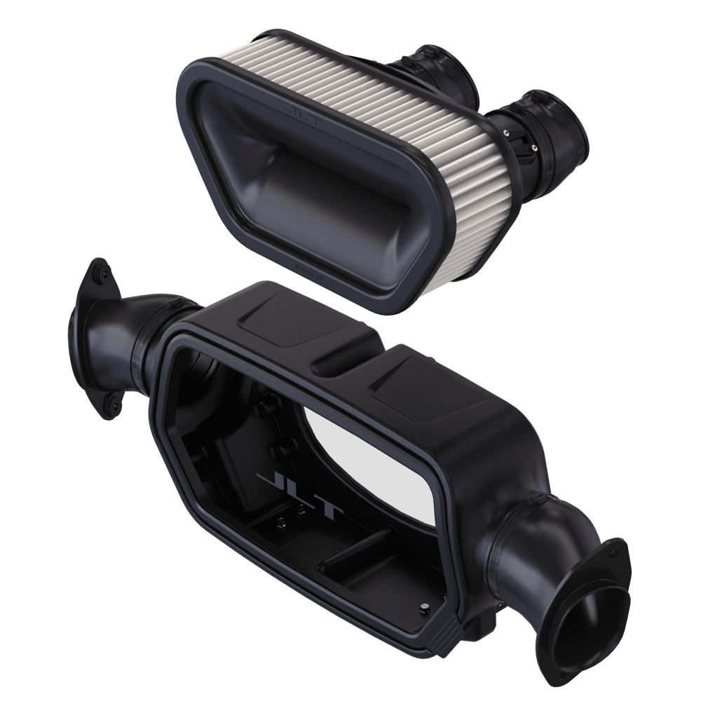 JLT Cold Air Intake for the 2023-2026 Chevrolet Corvette C8 Z06 5.5L