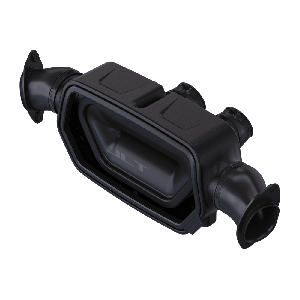 JLT Cold Air Intake for the 2023-2026 Chevrolet Corvette C8 Z06 5.5L