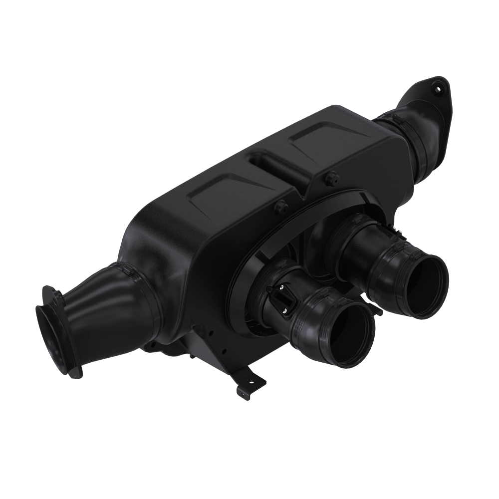 JLT Cold Air Intake for the 2023-2026 Chevrolet Corvette C8 Z06 5.5L