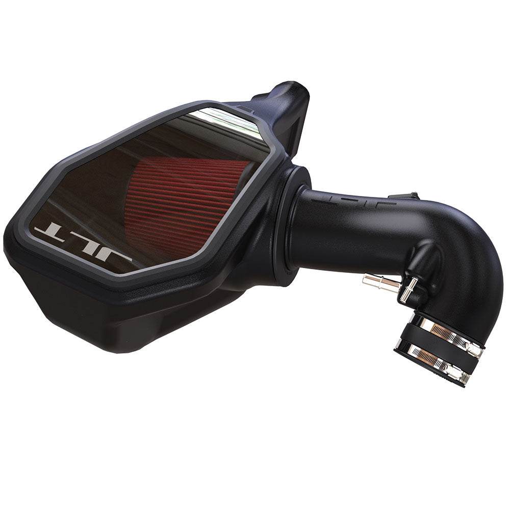 JLT Cold Air Intake 2015-2020 Ford Mustang GT350 5.2L view 7
