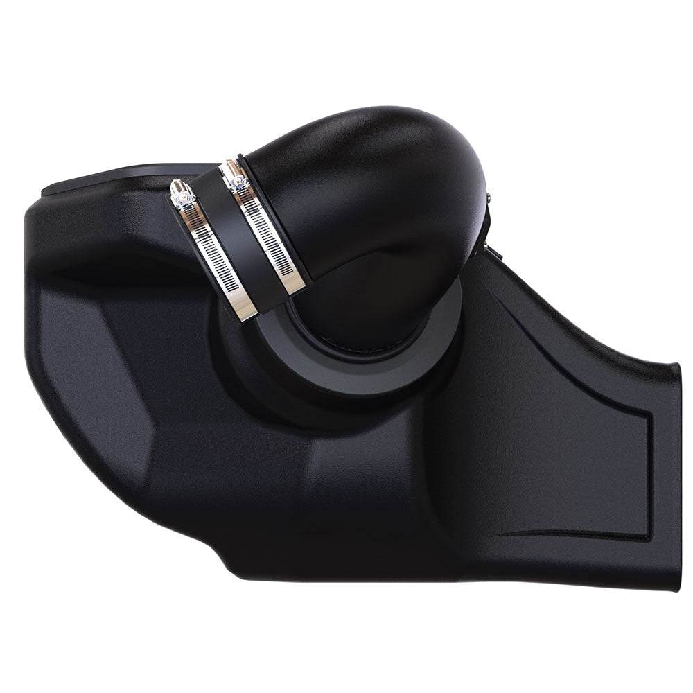 JLT Cold Air Intake with Snap-In Lid for 2015-2020 Ford Mustang GT350 5.2L - NO TUNE REQUIRED