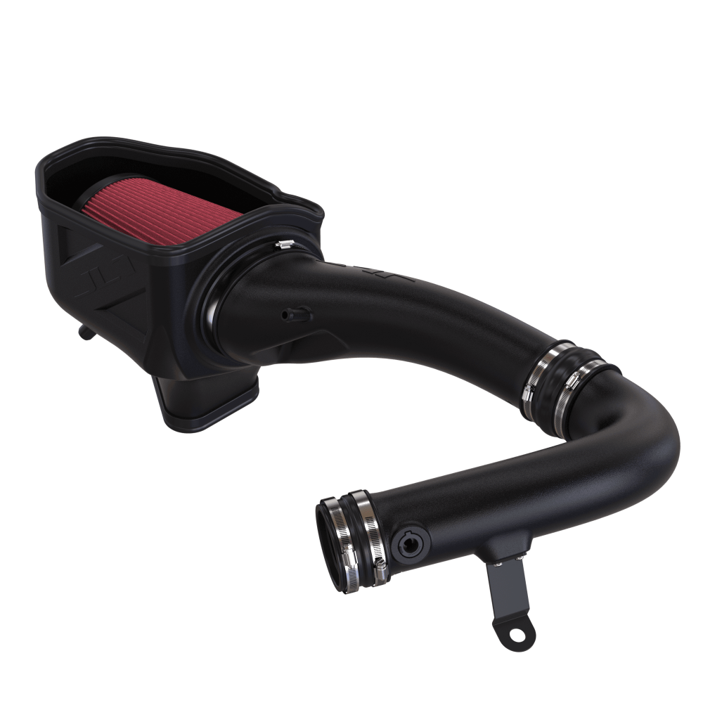 JLT Cold Air Intake for 2015-2023 Dodge Charger, 2011-2023 Challenger 3.6L