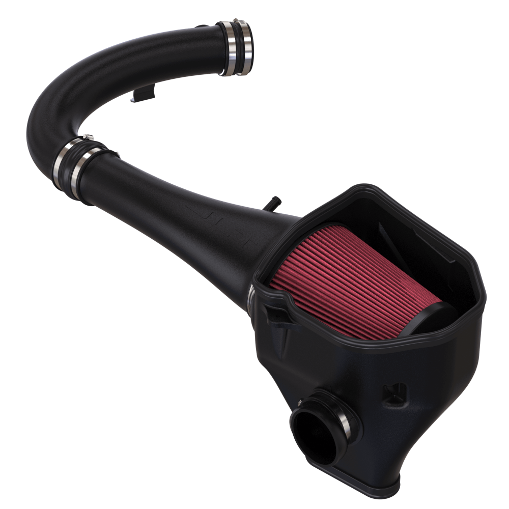 JLT Cold Air Intake for 2015-2023 Dodge Charger, 2011-2023 Challenger 3.6L