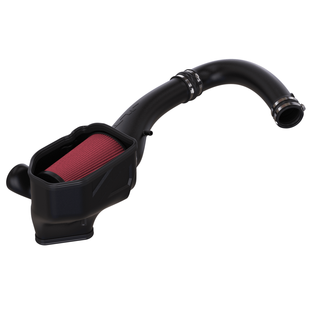 JLT Cold Air Intake for 2015-2023 Dodge Charger, 2011-2023 Challenger 3.6L