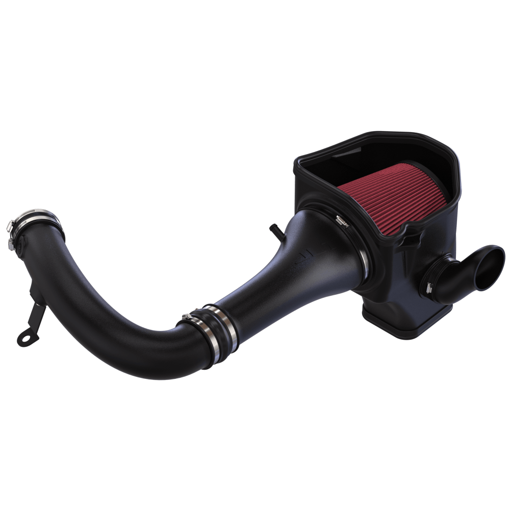 JLT Cold Air Intake for 2015-2023 Dodge Charger, 2011-2023 Challenger 3.6L
