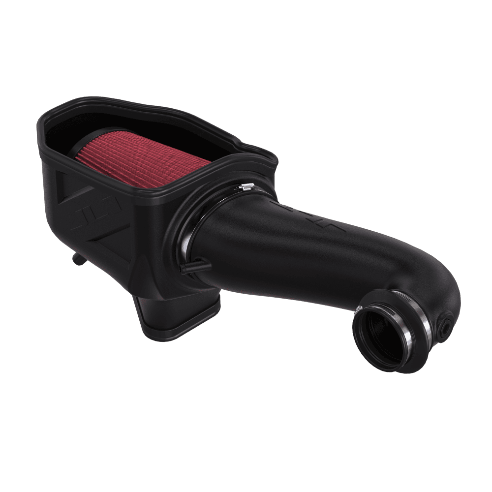 JLT Cold Air Intake for 2015-2023 Dodge Charger, 2011-2023 Challenger 5.7L