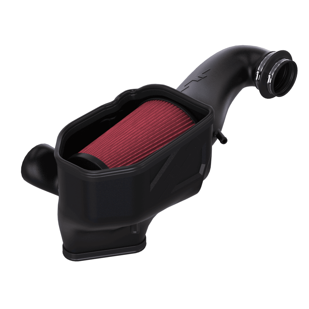 JLT Cold Air Intake for 2015-2023 Dodge Charger, 2011-2023 Challenger 5.7L