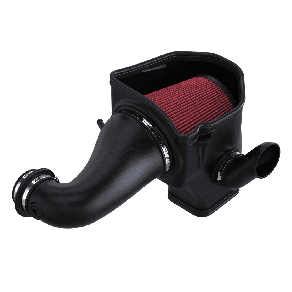 JLT Cold Air Intake for 2015-2023 Dodge Charger, 2011-2023 Challenger 5.7L