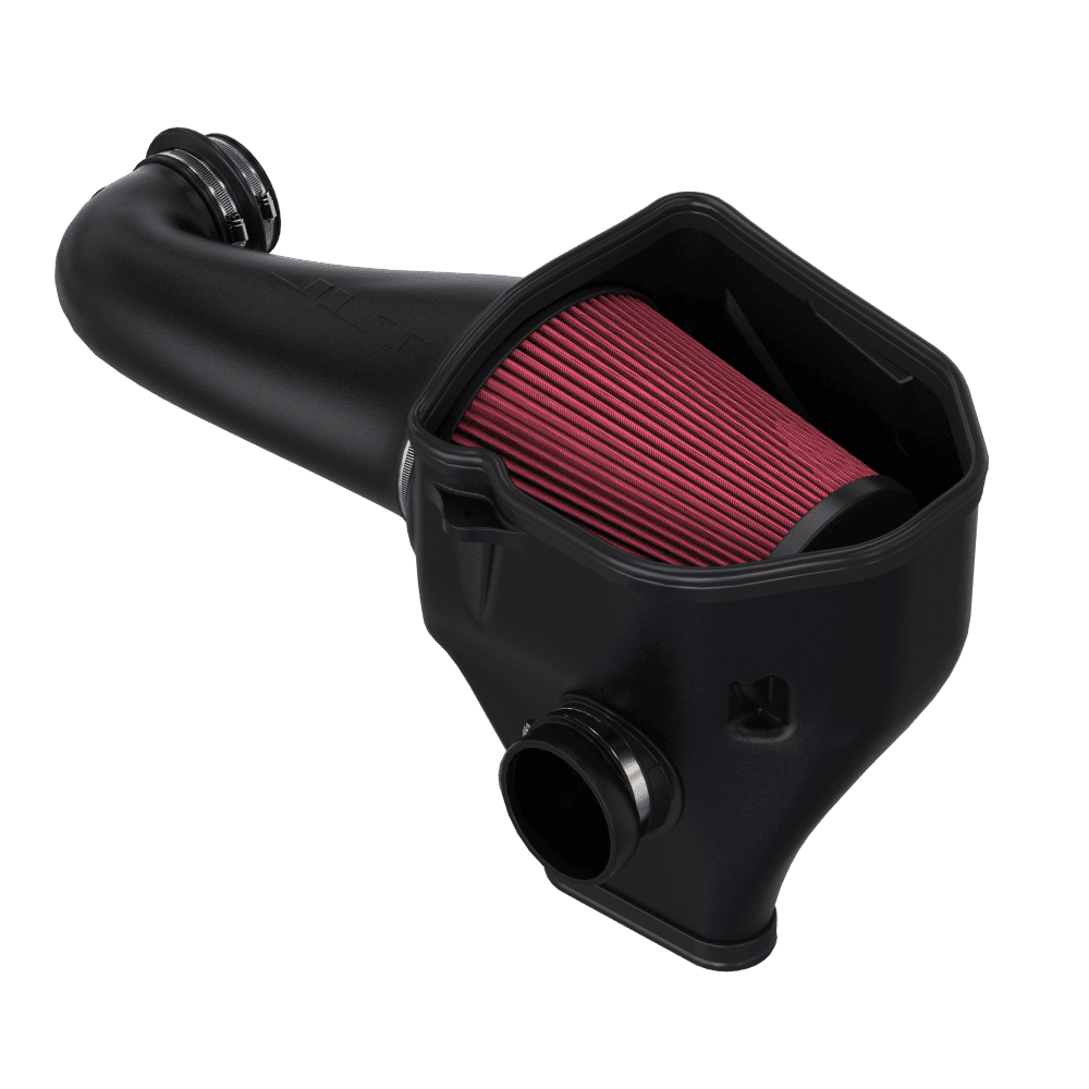 JLT Cold Air Intake for 2015-2023 Dodge Charger, 2011-2023 Challenger 5.7L