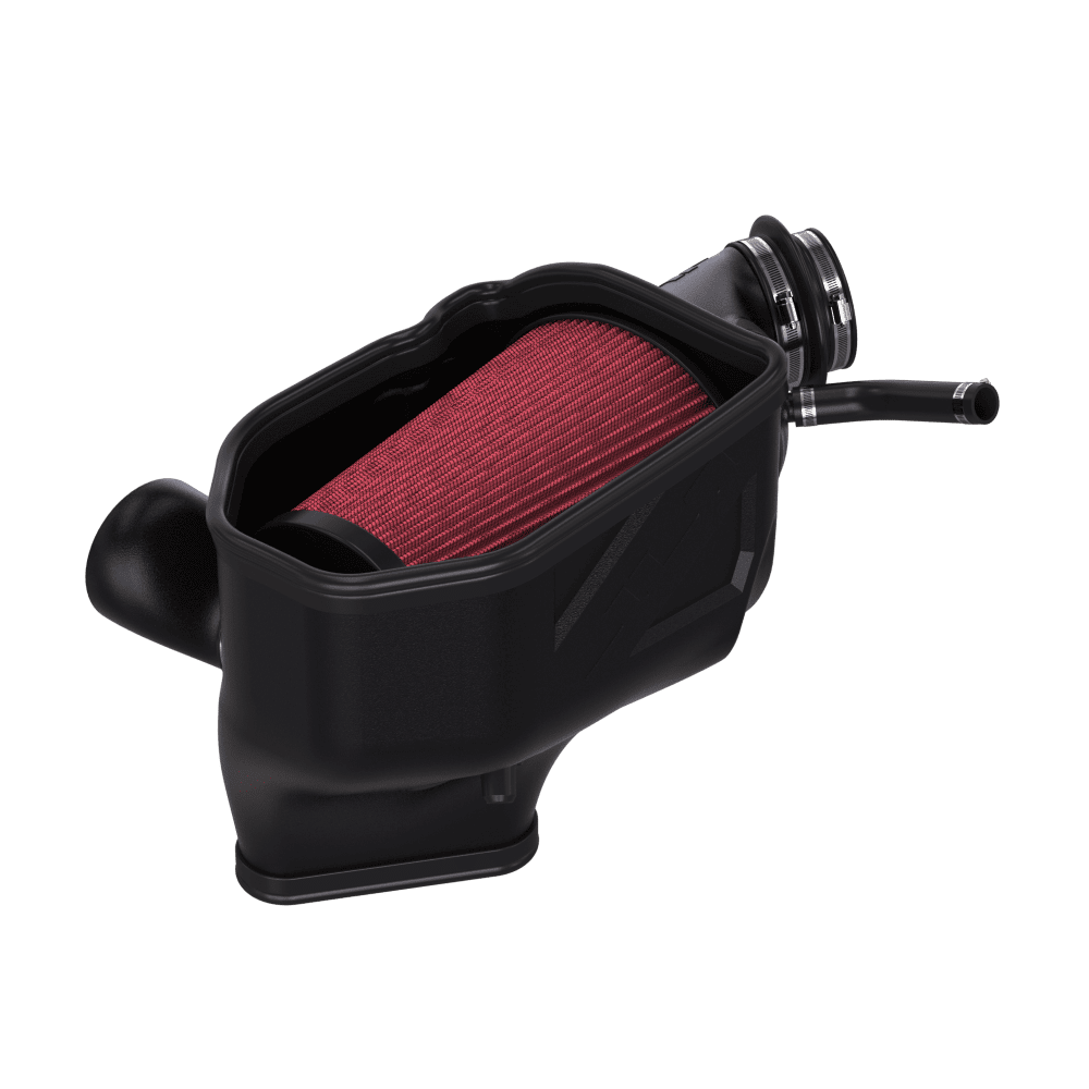 JLT Cold Air Intake for 2015-2023 Dodge Charger, Challenger 6.4L