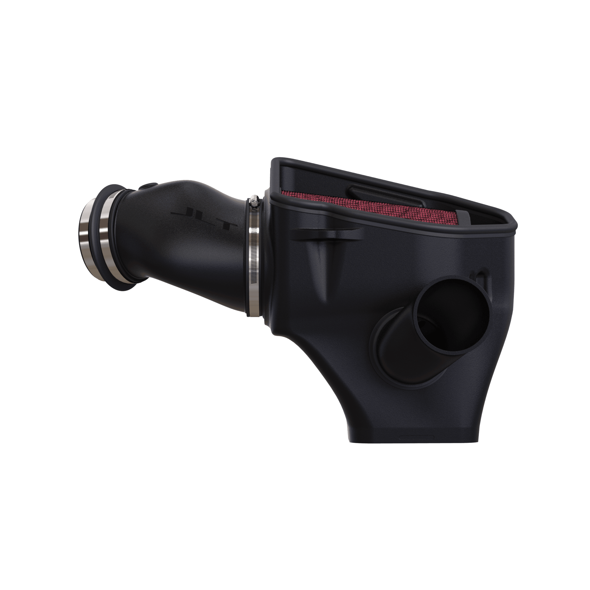 JLT Cold Air Intake for 2017-2020 Charger Hellcat & 2017-2018 Challenger Hellcat (Widebody Models Only)
