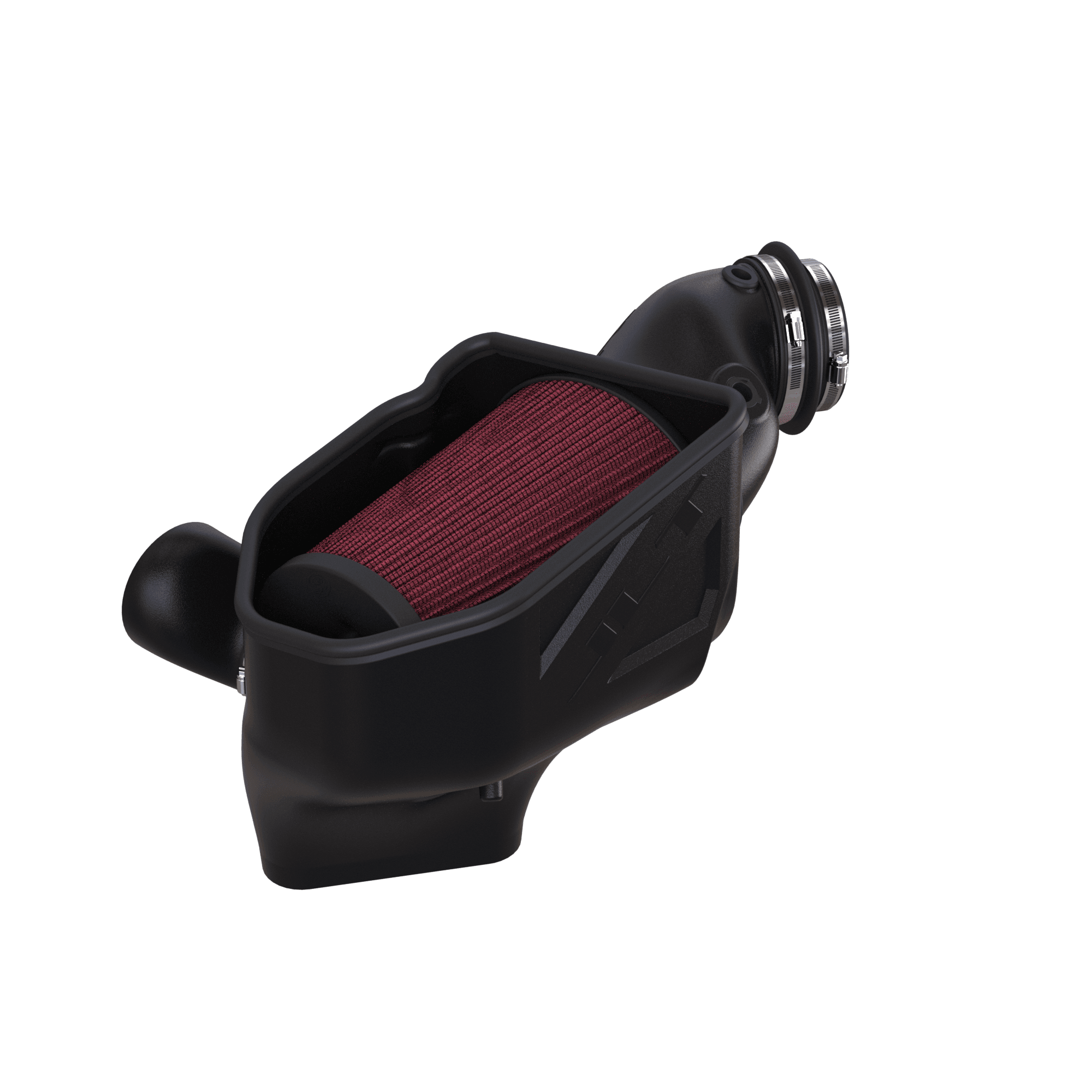 JLT Cold Air Intake for 2017-2020 Charger Hellcat & 2017-2018 Challenger Hellcat (Widebody Models Only)
