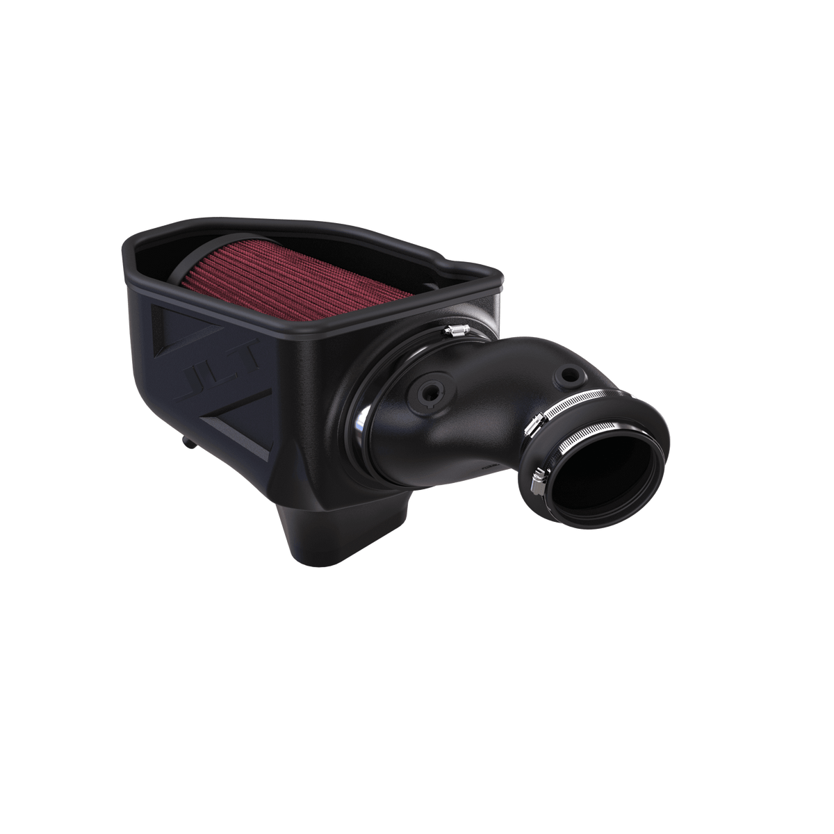 JLT Cold Air Intake 2017-2020 Charger Hellcat & 2017-2018 Challenger Hellcat (Widebody Models Only) view 2