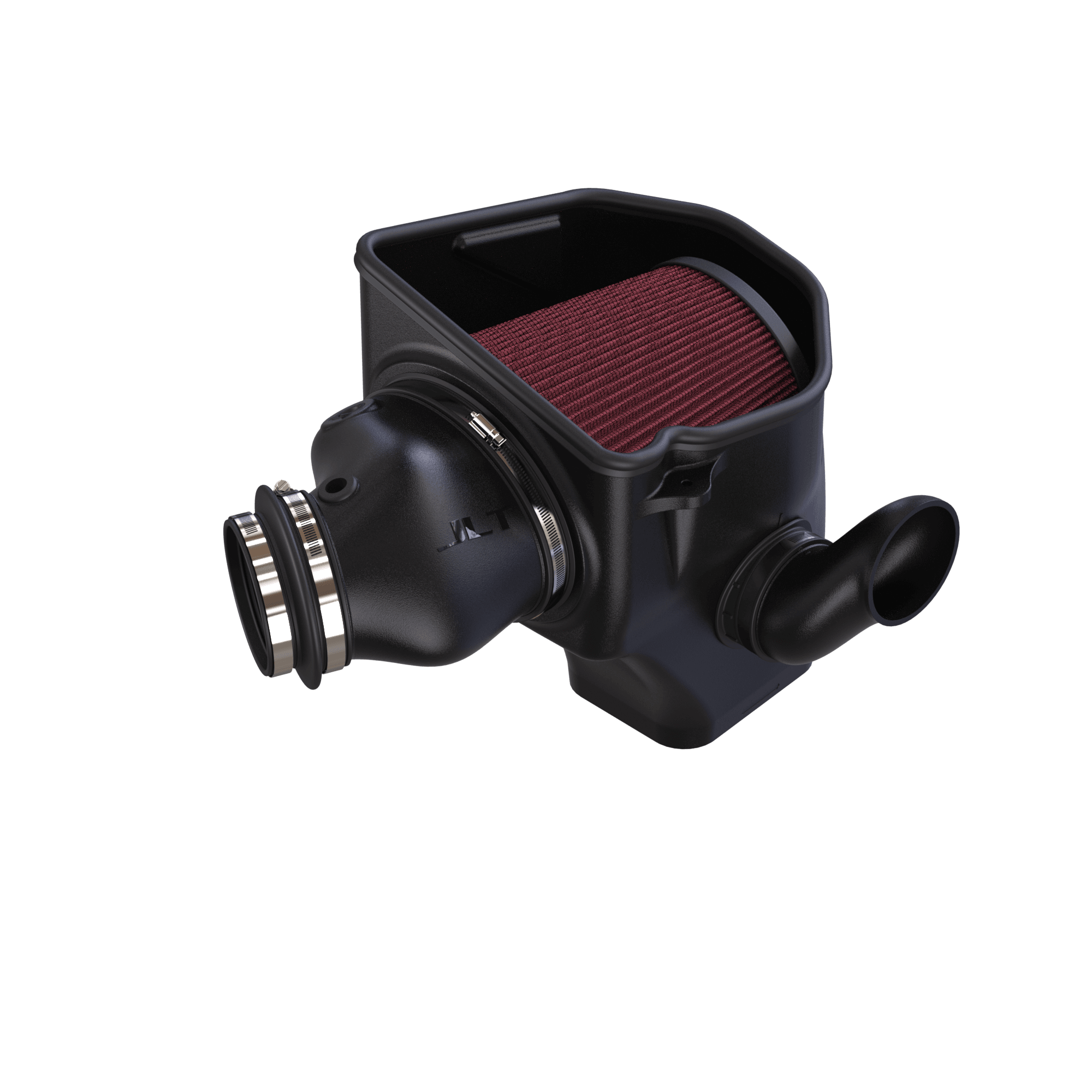 JLT Cold Air Intake for 2017-2020 Charger Hellcat & 2017-2018 Challenger Hellcat (Widebody Models Only)