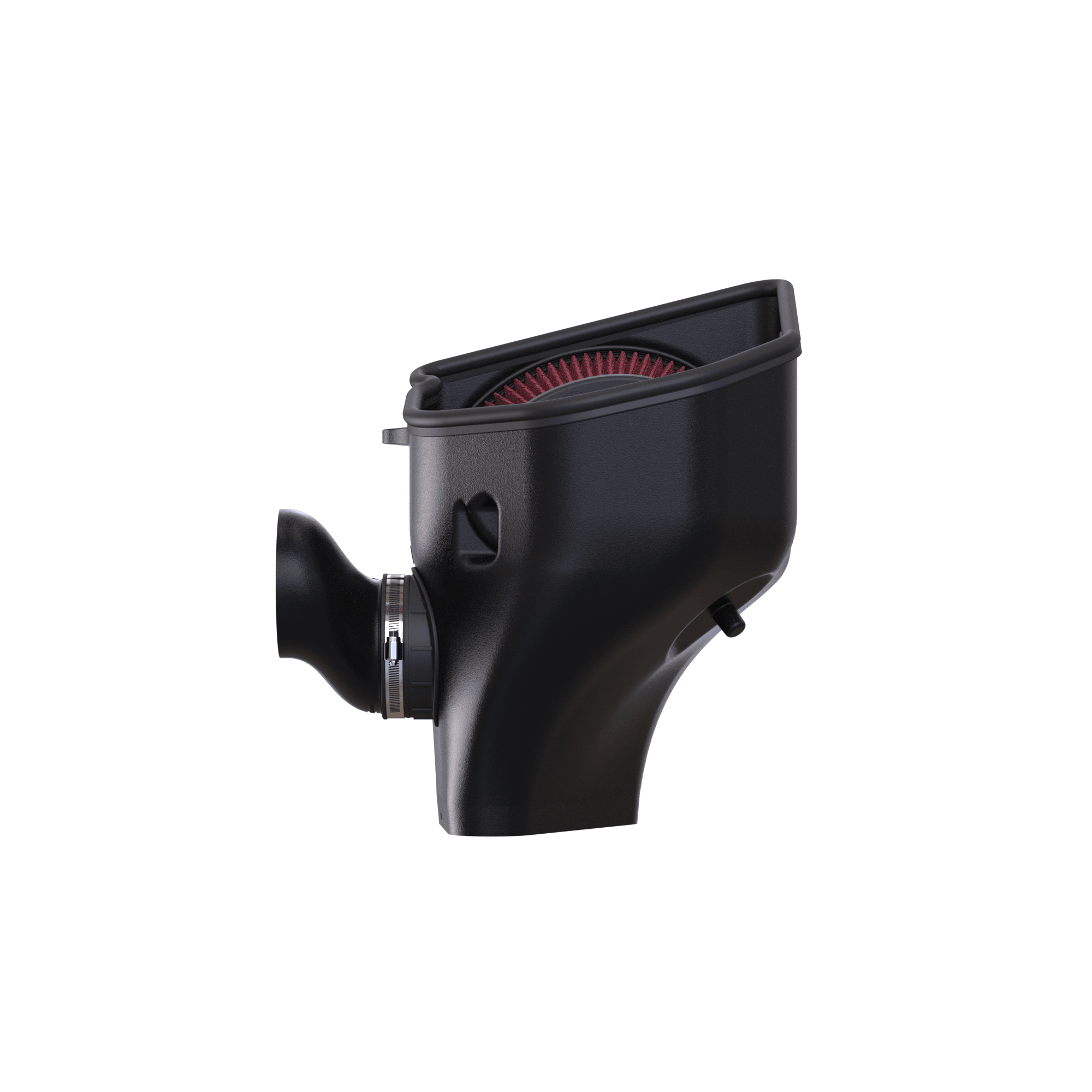 JLT Cold Air Intake for 2017-2020 Charger Hellcat & 2017-2018 Challenger Hellcat (Widebody Models Only)