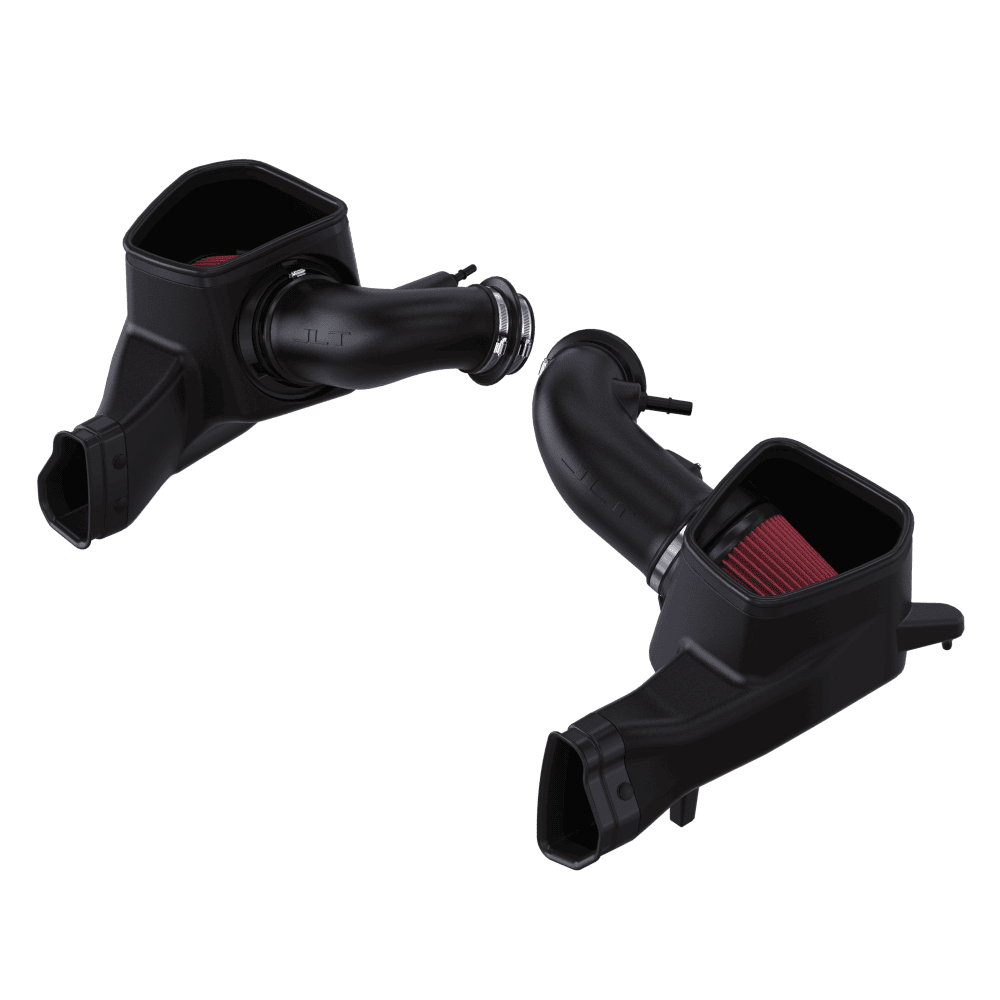 JLT Cold Air Intake For 2024-2026 Ford Mustang GT 5.0L - No Tune Required