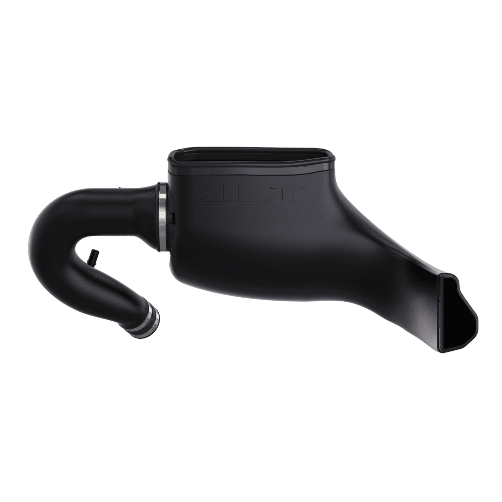 JLT Cold Air Intake For 2024-2026 Ford Mustang Ecoboost 2.3L Turbo - No Tune Required