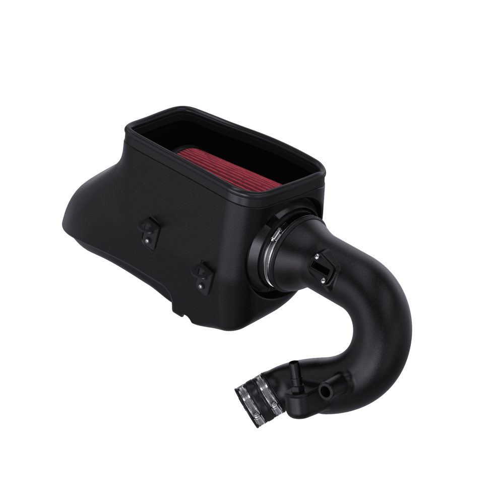 JLT Cold Air Intake For 2024-2026 Ford Mustang Ecoboost 2.3L Turbo - No Tune Required