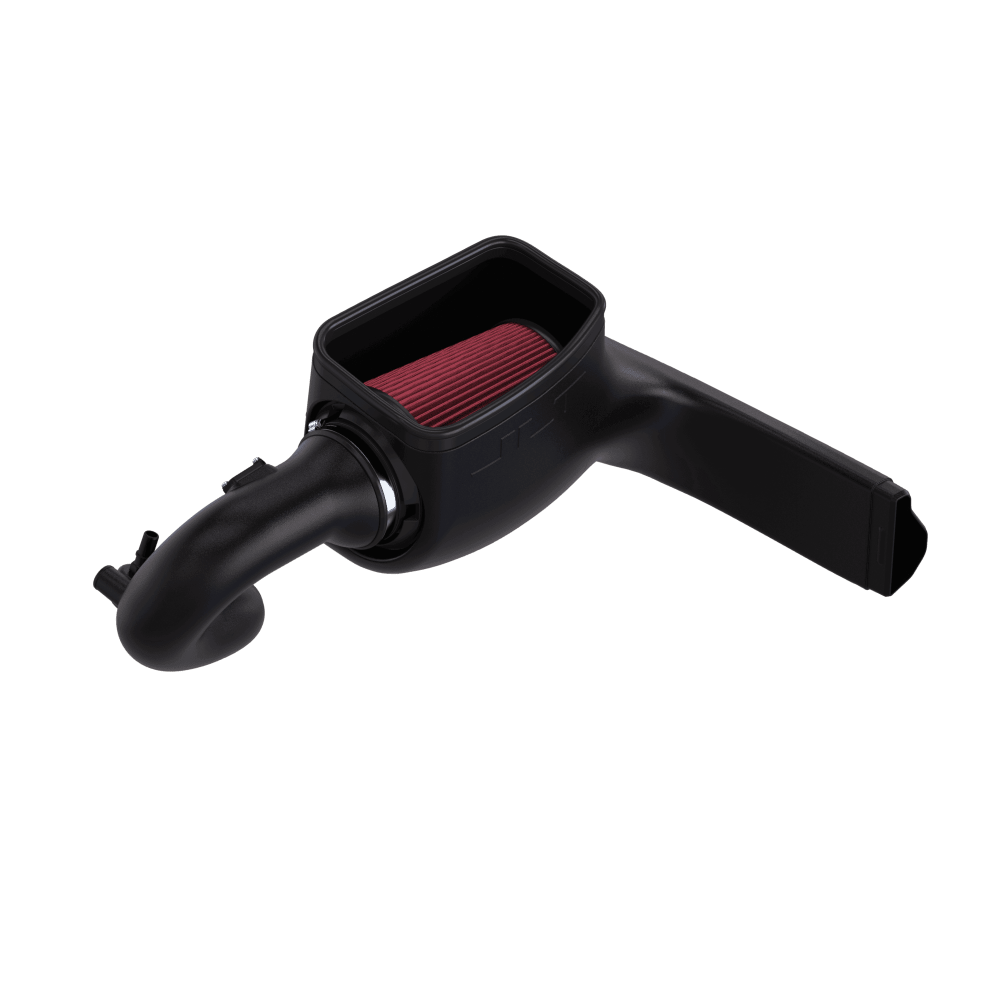 JLT Cold Air Intake For 2024-2026 Ford Mustang Ecoboost 2.3L Turbo - No Tune Required