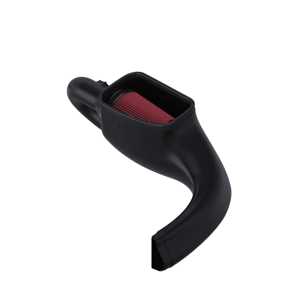 JLT Cold Air Intake For 2024-2026 Ford Mustang Ecoboost 2.3L Turbo - No Tune Required