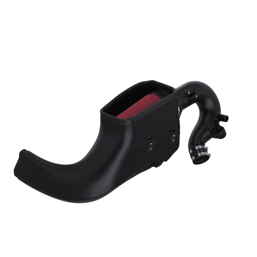 JLT Cold Air Intake For 2024-2026 Ford Mustang Ecoboost 2.3L Turbo - No Tune Required