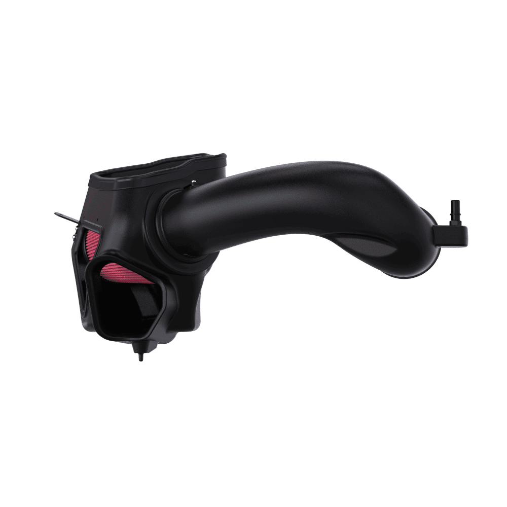 JLT Cold Air Intake 2022-2026 Cadillac CT5-V Blackwing 6.2L view 8
