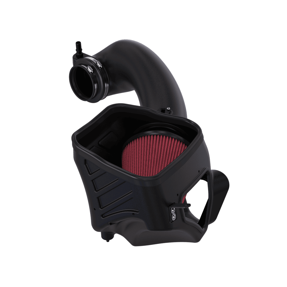 JLT Cold Air Intake for the 2022-2026 Cadillac CT5-V Blackwing 6.2L