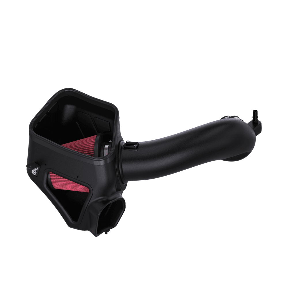 JLT Cold Air Intake for the 2022-2026 Cadillac CT5-V Blackwing 6.2L