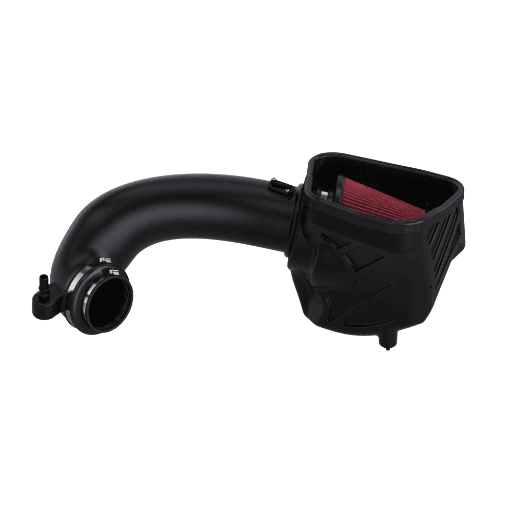 JLT Cold Air Intake 2022-2026 Cadillac CT5-V Blackwing 6.2L view 3