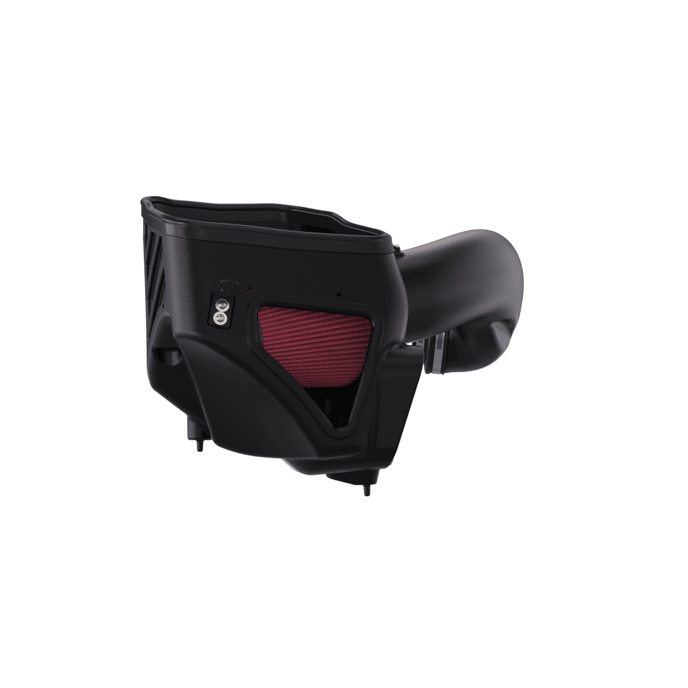 JLT Cold Air Intake 2022-2026 Cadillac CT5-V Blackwing 6.2L view 5