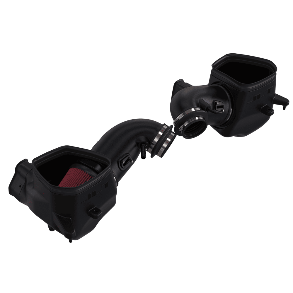 JLT Cold Air Intake For 2024-2026 Ford Mustang GT 5.0L - Tune Required