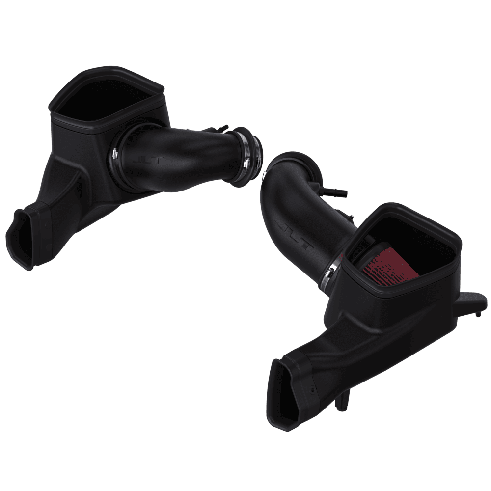 JLT Cold Air Intake For 2024-2026 Ford Mustang GT 5.0L - Tune Required