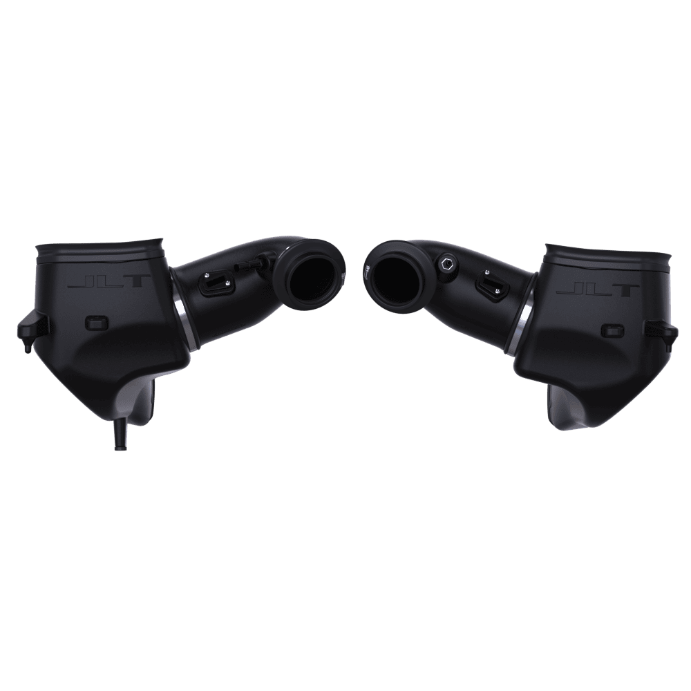 JLT Cold Air Intake For 2024-2026 Ford Mustang GT 5.0L - Tune Required