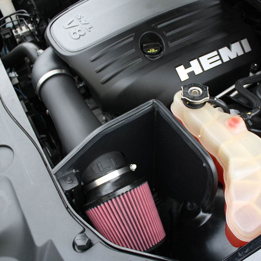 JLT Cold Air Intake 2005-2020 Hemi Cars view 1
