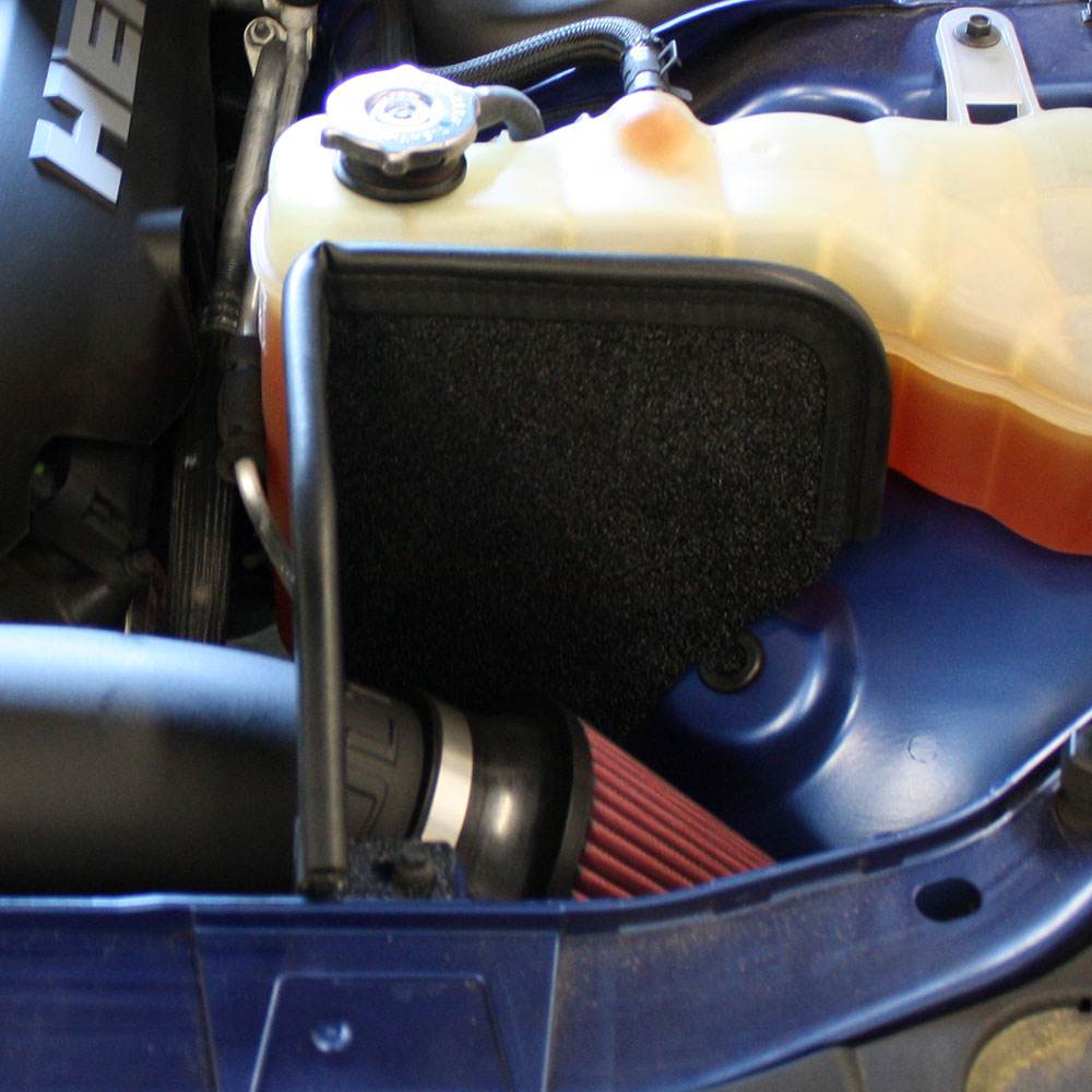 JLT Cold Air Intake 2005-2020 Hemi Cars view 2