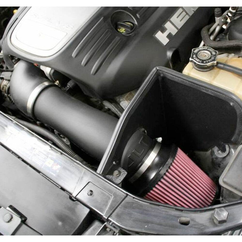 JLT Cold Air Intake 2005-2020 Hemi Cars view 4