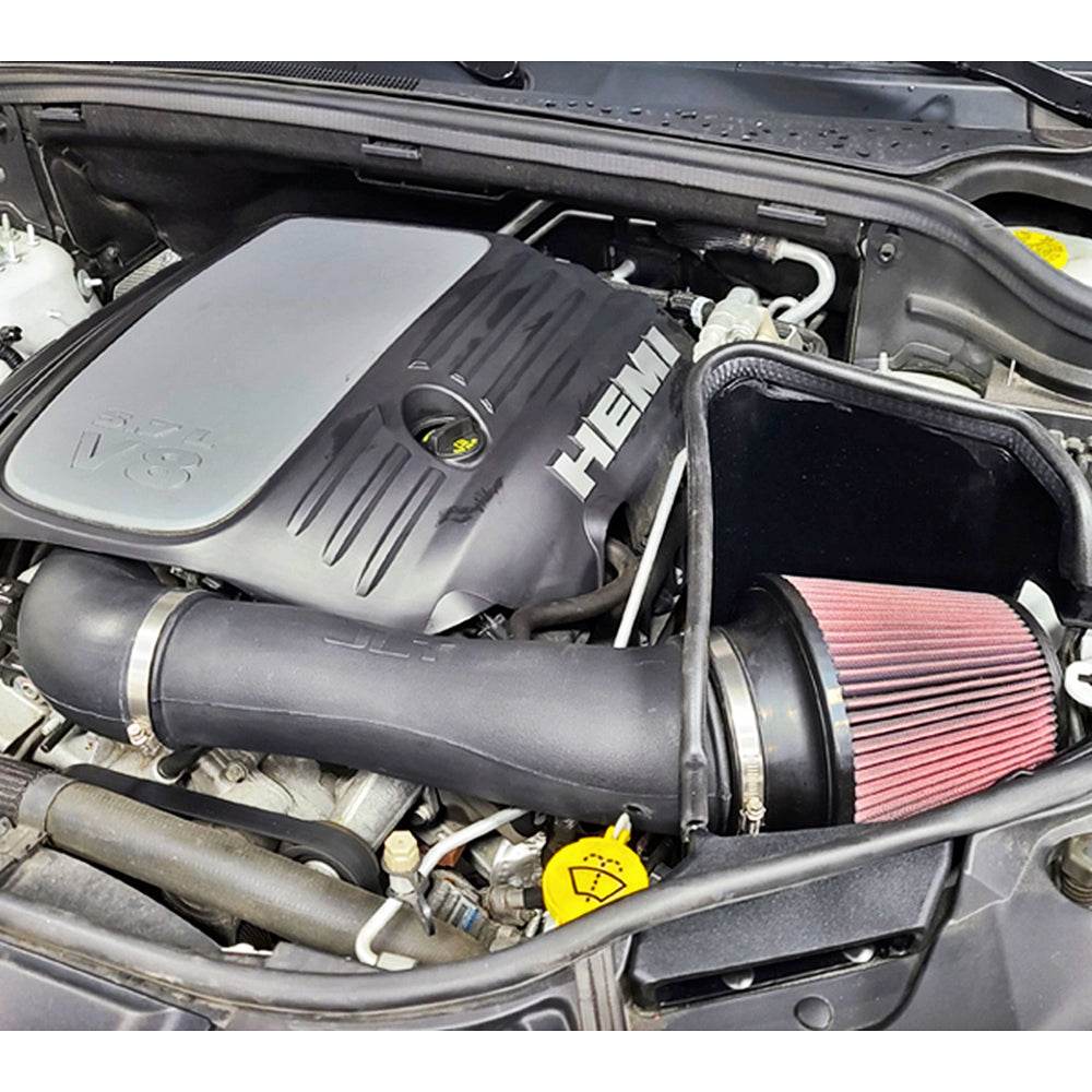 JLT Cold Air Intake for 2011-2026 Durango, 2011-2023 Grand Cherokee 5.7L
