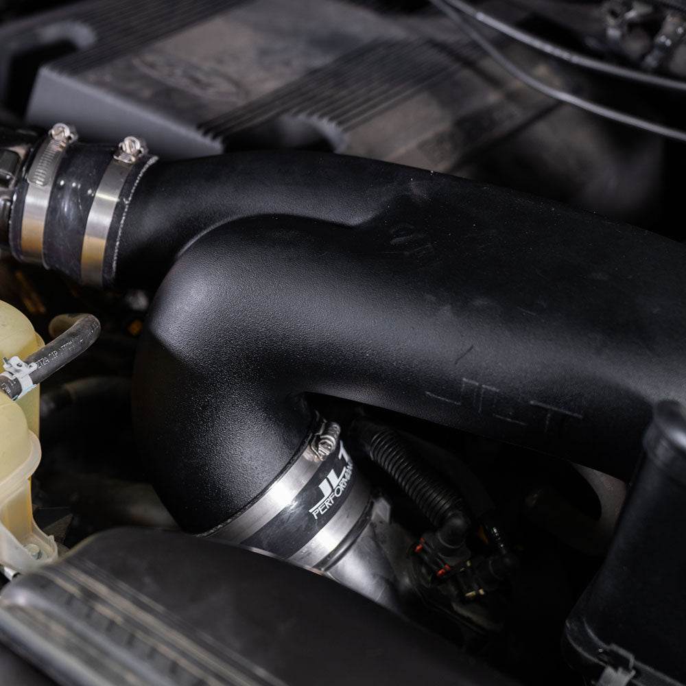 JLT Cold Air Intake for 2015-2026 F-150/Raptor 3.5L & 2.7L EcoBoost