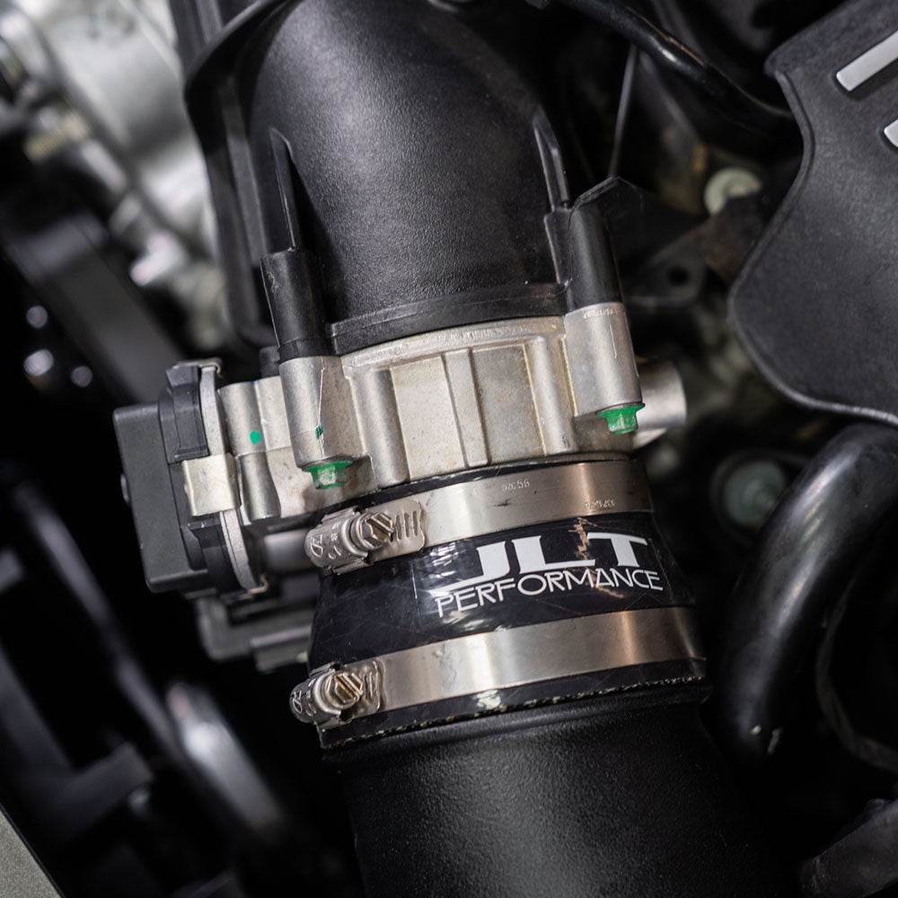 JLT Cold Air Intake for 2015-2026 F-150/Raptor 3.5L & 2.7L EcoBoost