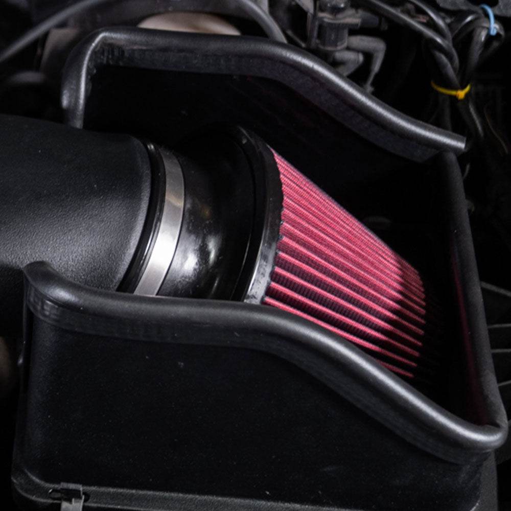 JLT Cold Air Intake for 2015-2026 F-150/Raptor 3.5L & 2.7L EcoBoost