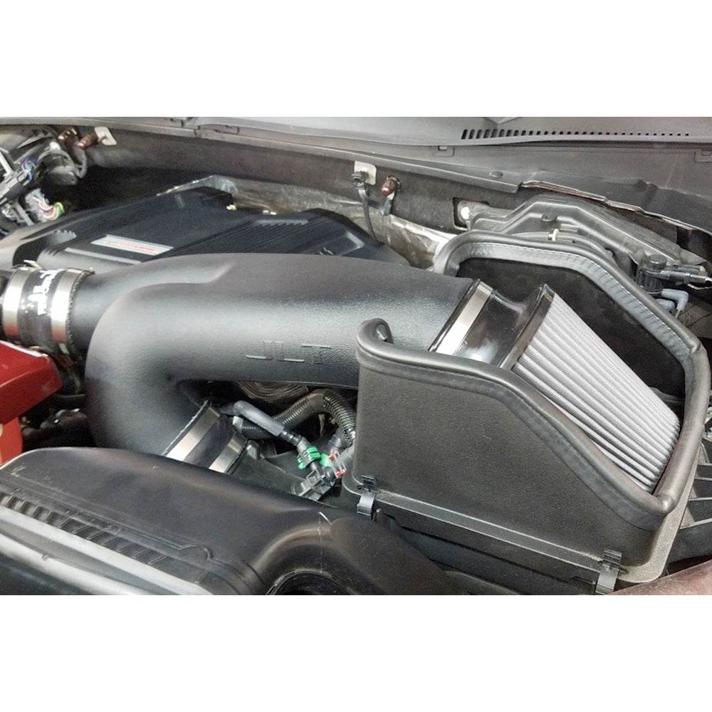 JLT Cold Air Intake for 2015-2026 F-150/Raptor 3.5L & 2.7L EcoBoost