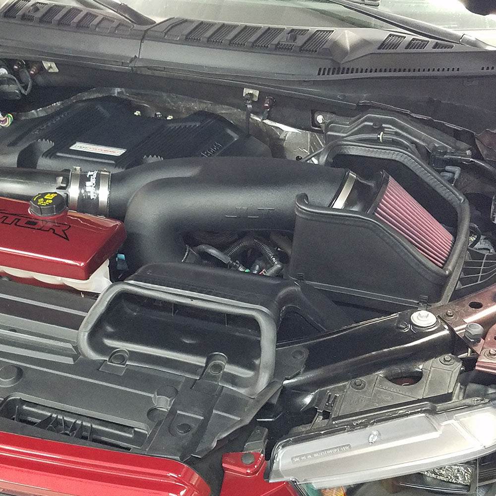 JLT Cold Air Intake for 2015-2026 F-150/Raptor 3.5L & 2.7L EcoBoost
