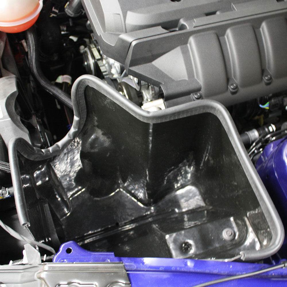 JLT Cold Air Intake for 2018-2023 Mustang EcoBoost - No Tune Required