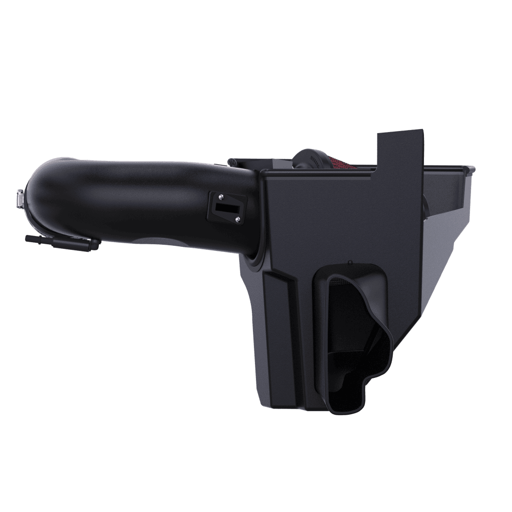 JLT Cold Air Intake 2018-2023 Mustang GT view 3