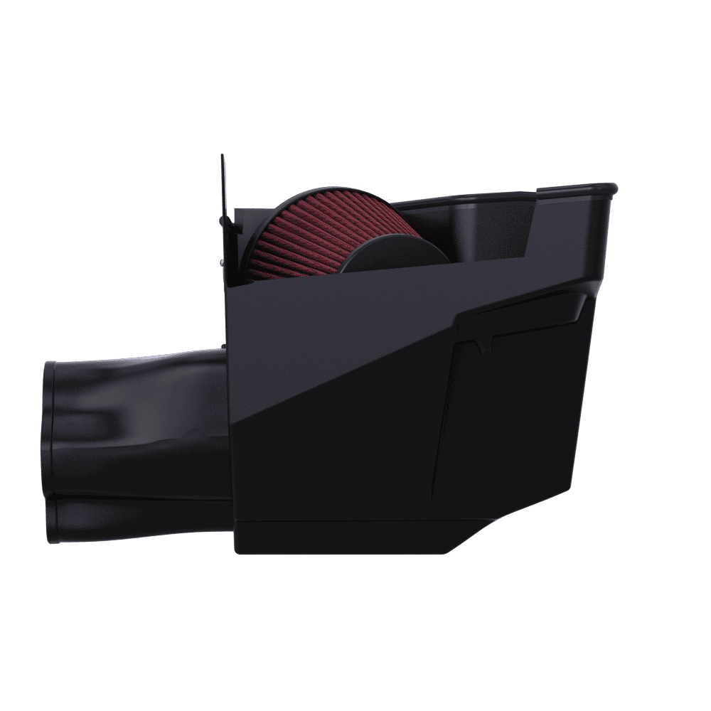 JLT Cold Air Intake 2018-2023 Mustang GT view 6