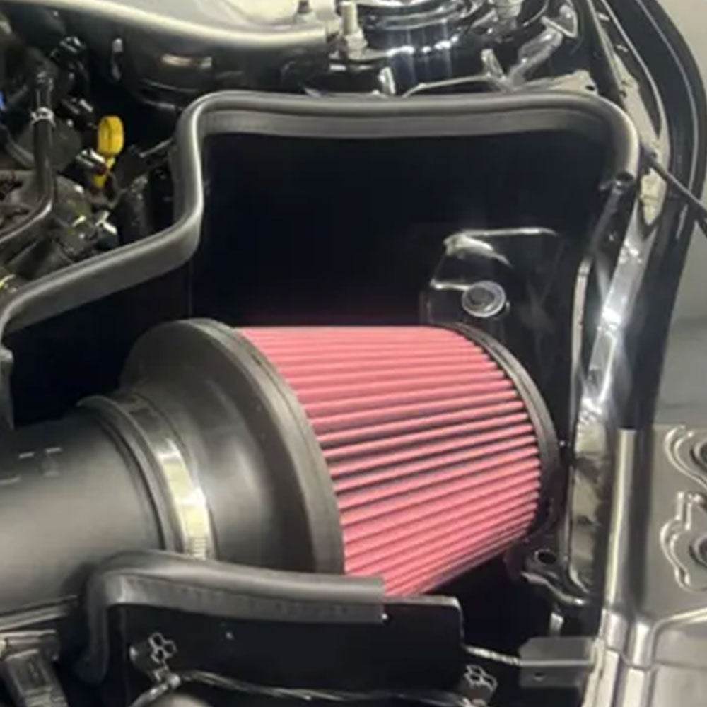 JLT Big Air Intake Kit 2019-2022 Mustang Bullitt / 2021-2022 Mustang Mach 1
