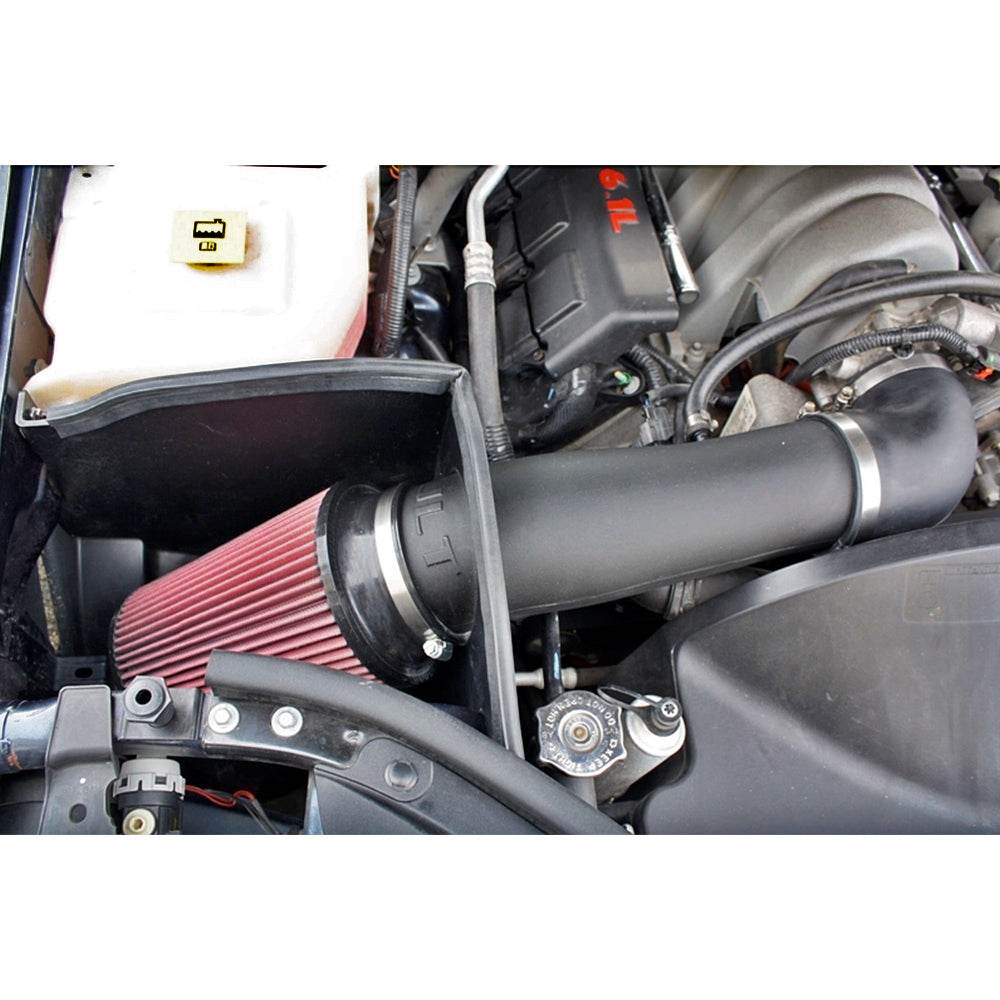 JLT Cold Air Intake, 2006-2010 Jeep SRT8 view 1