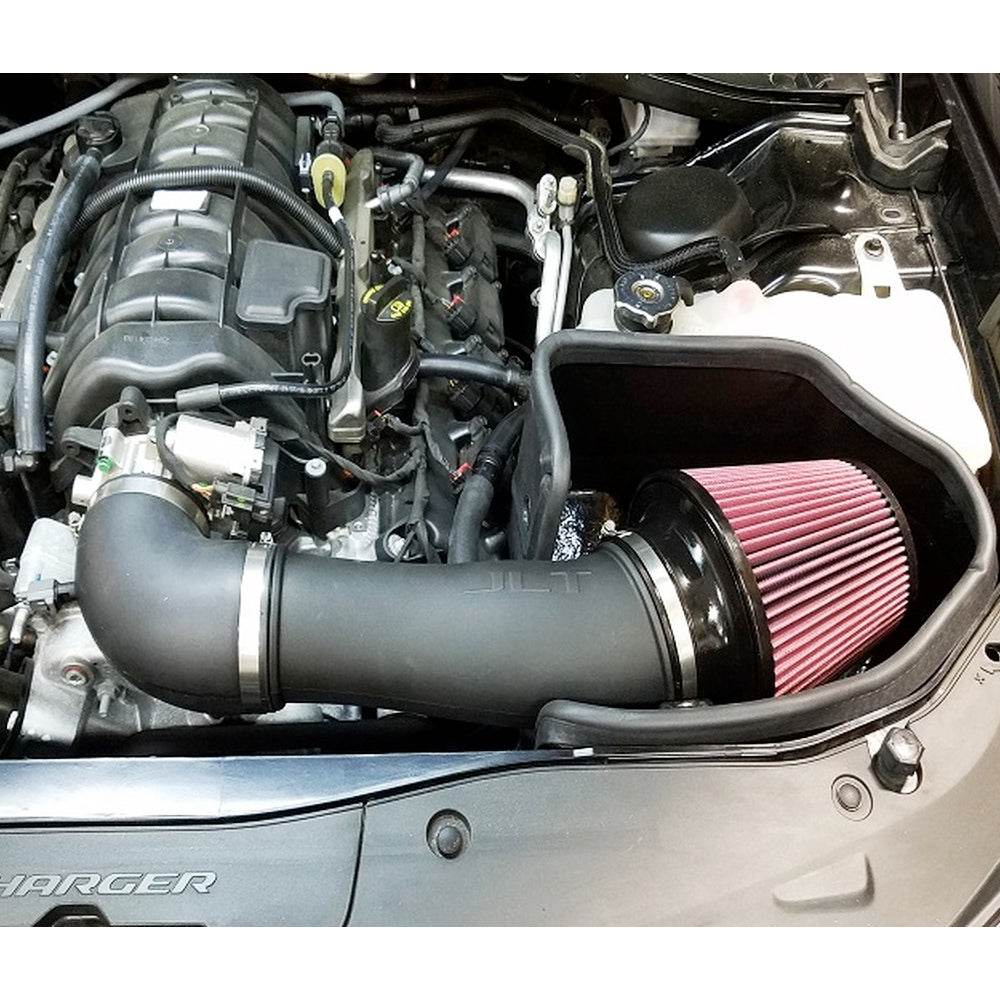JLT Series II Cold Air Intake for 2011-2020 5.7L Hemi Cars