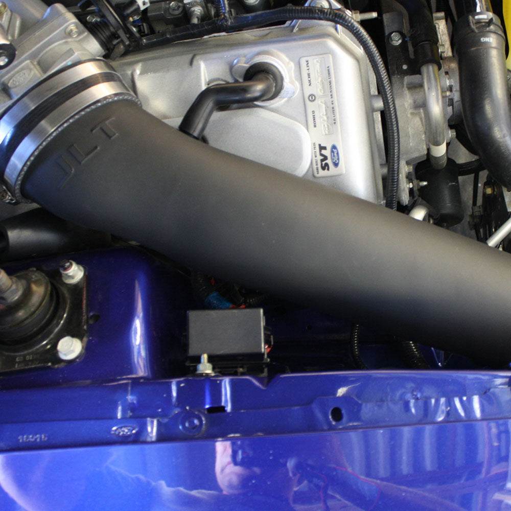 JLT Cold Air Intake Kit, 2003-2004 SVT Cobra view 3