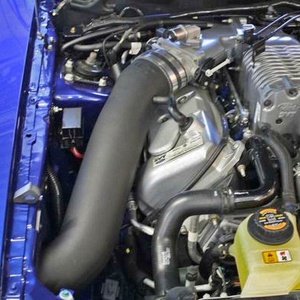JLT Cold Air Intake Kit, 2003-2004 SVT Cobra view 2